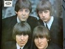 THE BEATLES BEATLES FOR SALE NO.2 EP 7
