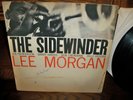 Lee Morgan-Sidewinder-Jazz-Blue Note-Vinyl Record Album LP
