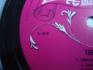 Genesis - Trespass - 1st Pressing - Beautiful Condition