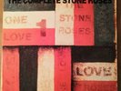 The Complete Stone Roses Double Vinyl Rare Uk Silvertone