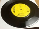 Larry Williams & Johnny Guitar Warson, Too Late. Northern Soul Records