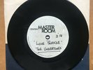 The Undertones - Love Parade (Rare Original One-Sided Acetate)