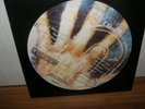 Depeche Mode Ultra  Picture Disc LP Topp