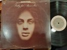 BILLY JOEL Piano Man QUAD Quadraphonic LP Made in Canada NM