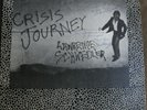 Lawrence Schwedler ?– Crisis Journey LP Original US Rare Private press *Mint*