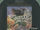 Rimsky-Korsakov, Antar 180g Quiex LP from the Michael Hobson Archives