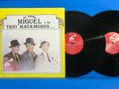 MIGUEL Y SU TRIO MATAMOROS   