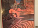 THE PENTATEUCH OF THE COSMOGONY. DAVE GREENSLADE & PATRICK WOODROFFE VINYL. 2