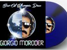 Giorgio Moroder: Best Of Electronic Disco: NEU 180g Vinyl/2LP REP2419/V312