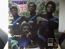 The Intruders-When We Get Married LP Gamble 1970 EX/VG-