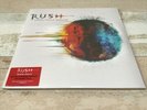 RUSH - VAPOR TRAILS Remixed Version  2 x VINYL LP  2013 new & sealed   GEDDY LEE