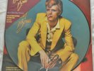Ain't That Close To Love Limited Edition Numbered  Picture Disc By David Bowie