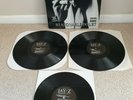 JAY Z REASONABLE DOUBT 2 VINYL 12