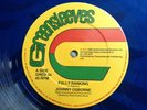 Greensleeves 34 Johnny Osborne Fally Ranking 12'
