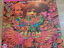 Cream LP, Disraeli Gears, Atco SD 33-232, orig. purple/gold label, M-