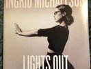 Lights Out by Ingrid Michaelson (Vinyl, Sep-2015, Mom + Pop Music) New. Sealed.
