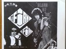 THE FIRM – Class Of '85 L.A. Forum 2LP CLEAR VINYL Jimmy Page Led Zeppelin NMint