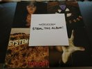 System Of A Down Vinyl Records
