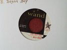 NELLA DODDS Come Back Baby / Dream Boy WAND 187