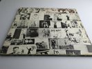 Rolling Stones - Exile On Main St. LP  First ITA Press  RARE