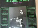 THE SUE STORY VOLUME TWO - ILP-933- SUE RECORDS-VARIOUS ARTISTS