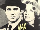 Disque 33 tours B O de” Max et les ferrailleurs”- PHILIPPE SARDE -