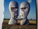 Pink floyd The Division Bell 25th Anniversary  Limited Edition Blue Vinyl