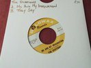 THE OVATIONS Me And My Imagination / They Say - Goldwax Records ? 314