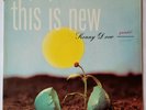Kenny Drew Quintet/Quartet This Is New Riverside RLP 12-236 Mono Deep Groove