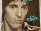 Bruce Springsteen - The River - Sealed Vinyl LP. 1980 CBS. Double Vinyl PC236854