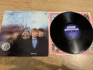 Rolling Stones Between The Buttons (Promo Sticker) Stereo VG+