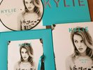 Kylie Minogue - Let's Get To It Picture Disc LP & CD Boxset *Rare & Near Mint*