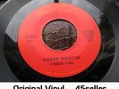 SHANE MARTIN 'I Need You' EX- Northern Soul 45