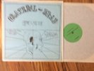 Grateful Dead , Past And Present , Live 70s ,LP, Blue Insert, Dire Wolf + 5 VG