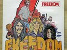 FREEDOM - Same - UK orig. gatefold LP on Probe from 1970 M- / M-
