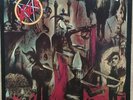 Slayer : reign in blood - Def Jam recordings - 1986 - OIS - rar