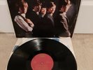 The Rolling Stones Self Titled 1st LP German Press Decca BLK 300 P 1964