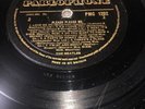 BEATLES PLEASE PLEASE ME BLACK AND GOLD MONO PMC-1202 1st PRESS XEX-421-1N