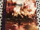 Busta Rhymes Extinction Level Event 2x Vinyl Original 1998 LP US Hip Hop Classic