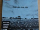 OASIS .TIME FLIES ; ultra-rare 5-Vinyl LP Box Set [Ltd Ed 1500] , New & Sealed