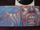 King Crimson ?– In The Court Of The Crimson King * Pink Rim Island