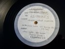 JELLYBEAN * The Real Thing    *  Rare  12