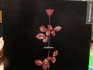 Depeche Mode Violator Vinyl Old press