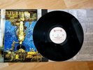 SEPULTURA chaos a.d LP first press