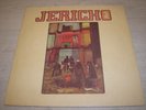 JERICHO 1972 SELF TITLED,  1ST PRESS PROGRESSIVE ROCK LP