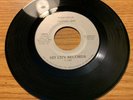 BATON ROUGE SOUL FUNK BOOGIE DISCO 45 CRYSTAL ONCE AGAIN HIT / FOREVER US MINT