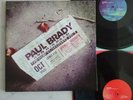 RARE LIMITED - Paul Brady - The Vicar St Sessions Vol. 1 - UK 2015 Vinyl 2 x LP