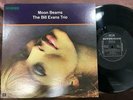 BILL EVANS TRIO MOONBEAMS RIVERSIDE SMJ 6175 STEREO JAPAN Vinyl LP
