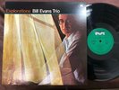 BILL EVANS EXPLORATIONS MILESTONE SMJ 6038 STEREO JAPAN Vinyl LP