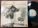 LEE MORGAN CANDY BLUE NOTE BLP 1590 MONO JAPAN VINYL LP